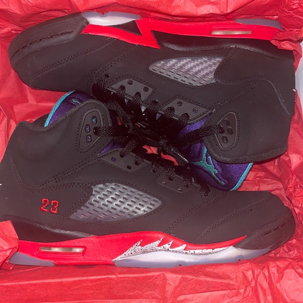 top 3 jordan 5 retro